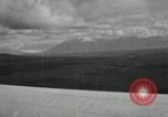Image of USAAC Alaska Flight leaves Fairbanks Anchorage Alaska USA, 1934, second 27 stock footage video 65675064919