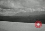 Image of USAAC Alaska Flight leaves Fairbanks Anchorage Alaska USA, 1934, second 28 stock footage video 65675064919