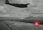Image of USAAC Alaska Flight leaves Fairbanks Anchorage Alaska USA, 1934, second 36 stock footage video 65675064919