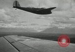 Image of USAAC Alaska Flight leaves Fairbanks Anchorage Alaska USA, 1934, second 37 stock footage video 65675064919