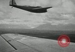 Image of USAAC Alaska Flight leaves Fairbanks Anchorage Alaska USA, 1934, second 38 stock footage video 65675064919