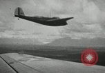 Image of USAAC Alaska Flight leaves Fairbanks Anchorage Alaska USA, 1934, second 39 stock footage video 65675064919