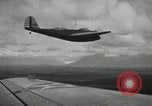 Image of USAAC Alaska Flight leaves Fairbanks Anchorage Alaska USA, 1934, second 41 stock footage video 65675064919
