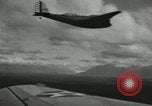 Image of USAAC Alaska Flight leaves Fairbanks Anchorage Alaska USA, 1934, second 44 stock footage video 65675064919