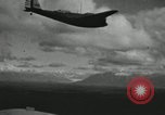 Image of USAAC Alaska Flight leaves Fairbanks Anchorage Alaska USA, 1934, second 45 stock footage video 65675064919