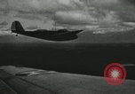 Image of USAAC Alaska Flight leaves Fairbanks Anchorage Alaska USA, 1934, second 47 stock footage video 65675064919
