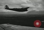 Image of USAAC Alaska Flight leaves Fairbanks Anchorage Alaska USA, 1934, second 49 stock footage video 65675064919