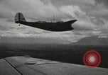 Image of USAAC Alaska Flight leaves Fairbanks Anchorage Alaska USA, 1934, second 50 stock footage video 65675064919