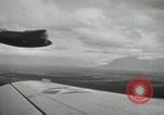 Image of USAAC Alaska Flight leaves Fairbanks Anchorage Alaska USA, 1934, second 53 stock footage video 65675064919