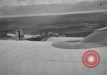 Image of USAAC Alaska Flight leaves Fairbanks Anchorage Alaska USA, 1934, second 54 stock footage video 65675064919