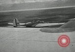 Image of USAAC Alaska Flight leaves Fairbanks Anchorage Alaska USA, 1934, second 55 stock footage video 65675064919