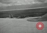 Image of USAAC Alaska Flight leaves Fairbanks Anchorage Alaska USA, 1934, second 56 stock footage video 65675064919