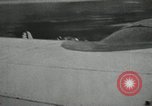 Image of USAAC Alaska Flight leaves Fairbanks Anchorage Alaska USA, 1934, second 58 stock footage video 65675064919