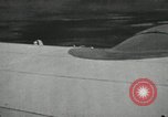 Image of USAAC Alaska Flight leaves Fairbanks Anchorage Alaska USA, 1934, second 59 stock footage video 65675064919