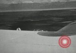 Image of USAAC Alaska Flight leaves Fairbanks Anchorage Alaska USA, 1934, second 61 stock footage video 65675064919