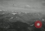 Image of Army Air Corps Alaska Flight Alaska USA, 1934, second 7 stock footage video 65675064921