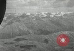 Image of Army Air Corps Alaska Flight Alaska USA, 1934, second 14 stock footage video 65675064921