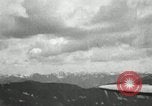 Image of Army Air Corps Alaska Flight Alaska USA, 1934, second 15 stock footage video 65675064921