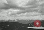 Image of Army Air Corps Alaska Flight Alaska USA, 1934, second 16 stock footage video 65675064921