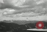 Image of Army Air Corps Alaska Flight Alaska USA, 1934, second 17 stock footage video 65675064921