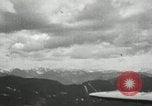 Image of Army Air Corps Alaska Flight Alaska USA, 1934, second 18 stock footage video 65675064921