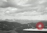 Image of Army Air Corps Alaska Flight Alaska USA, 1934, second 19 stock footage video 65675064921