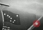 Image of USAAC Alaskan Flight completes photo-mapping mission Fairbanks Alaska USA, 1934, second 12 stock footage video 65675064922
