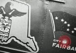 Image of USAAC Alaskan Flight completes photo-mapping mission Fairbanks Alaska USA, 1934, second 18 stock footage video 65675064922