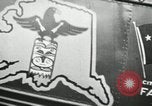 Image of USAAC Alaskan Flight completes photo-mapping mission Fairbanks Alaska USA, 1934, second 20 stock footage video 65675064922