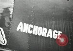 Image of USAAC Alaskan Flight completes photo-mapping mission Fairbanks Alaska USA, 1934, second 24 stock footage video 65675064922