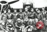 Image of USAAC Alaskan Flight completes photo-mapping mission Fairbanks Alaska USA, 1934, second 35 stock footage video 65675064922
