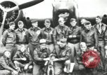 Image of USAAC Alaskan Flight completes photo-mapping mission Fairbanks Alaska USA, 1934, second 36 stock footage video 65675064922