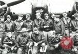 Image of USAAC Alaskan Flight completes photo-mapping mission Fairbanks Alaska USA, 1934, second 38 stock footage video 65675064922