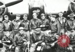 Image of USAAC Alaskan Flight completes photo-mapping mission Fairbanks Alaska USA, 1934, second 39 stock footage video 65675064922