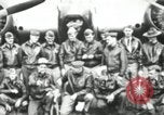Image of USAAC Alaskan Flight completes photo-mapping mission Fairbanks Alaska USA, 1934, second 40 stock footage video 65675064922