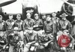 Image of USAAC Alaskan Flight completes photo-mapping mission Fairbanks Alaska USA, 1934, second 41 stock footage video 65675064922