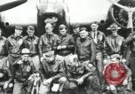 Image of USAAC Alaskan Flight completes photo-mapping mission Fairbanks Alaska USA, 1934, second 42 stock footage video 65675064922