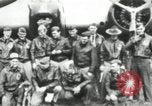Image of USAAC Alaskan Flight completes photo-mapping mission Fairbanks Alaska USA, 1934, second 43 stock footage video 65675064922