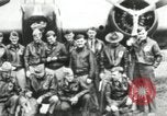 Image of USAAC Alaskan Flight completes photo-mapping mission Fairbanks Alaska USA, 1934, second 44 stock footage video 65675064922