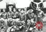 Image of USAAC Alaskan Flight completes photo-mapping mission Fairbanks Alaska USA, 1934, second 45 stock footage video 65675064922