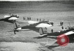 Image of The USAAC 1934 Alaska Flight returns to Washington DC Washington DC USA, 1934, second 7 stock footage video 65675064923