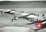 Image of The USAAC 1934 Alaska Flight returns to Washington DC Washington DC USA, 1934, second 8 stock footage video 65675064923