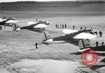 Image of The USAAC 1934 Alaska Flight returns to Washington DC Washington DC USA, 1934, second 9 stock footage video 65675064923