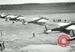 Image of The USAAC 1934 Alaska Flight returns to Washington DC Washington DC USA, 1934, second 11 stock footage video 65675064923