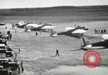 Image of The USAAC 1934 Alaska Flight returns to Washington DC Washington DC USA, 1934, second 13 stock footage video 65675064923