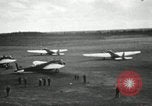 Image of The USAAC 1934 Alaska Flight returns to Washington DC Washington DC USA, 1934, second 17 stock footage video 65675064923