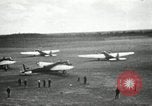 Image of The USAAC 1934 Alaska Flight returns to Washington DC Washington DC USA, 1934, second 18 stock footage video 65675064923