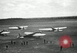 Image of The USAAC 1934 Alaska Flight returns to Washington DC Washington DC USA, 1934, second 19 stock footage video 65675064923
