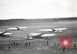 Image of The USAAC 1934 Alaska Flight returns to Washington DC Washington DC USA, 1934, second 20 stock footage video 65675064923