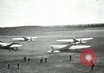Image of The USAAC 1934 Alaska Flight returns to Washington DC Washington DC USA, 1934, second 21 stock footage video 65675064923